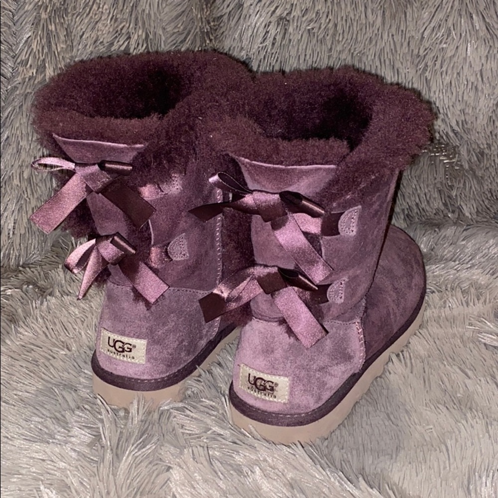 UGGS!!